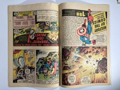 Thor #177 (1970) - Image 3