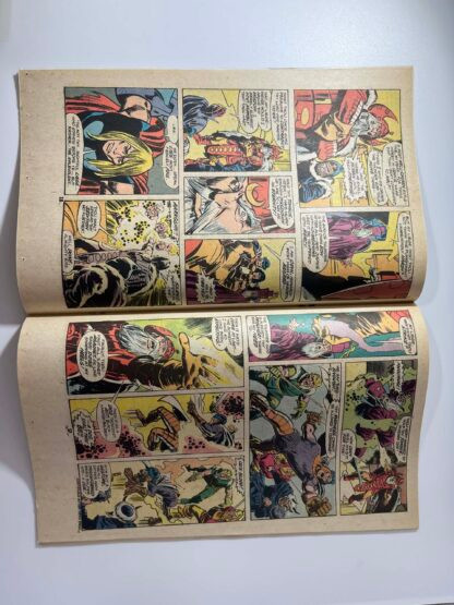 Thor #250 (1976) - Image 3