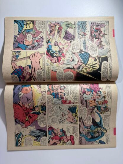 Thor #289 (1979) - Image 3