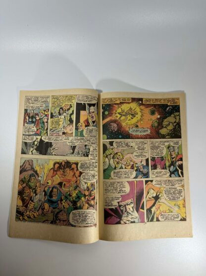Thor #240 (1975) - Image 3