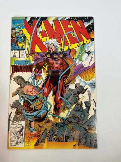 X-Men #2 (1991)