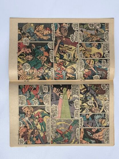 Marvel Premiere #36 (1977) - Image 3