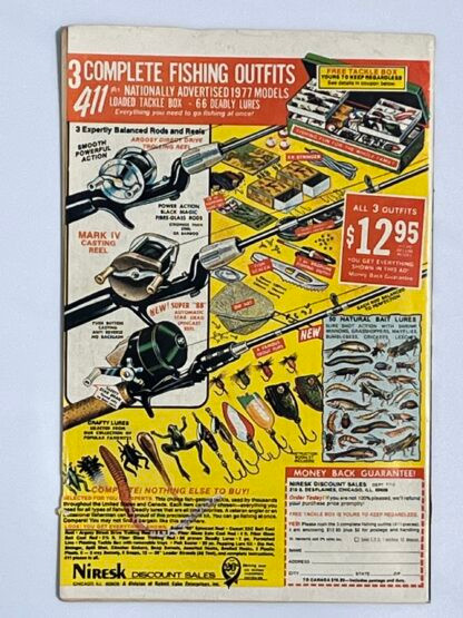 Marvel Premiere #36 (1977) - Image 2