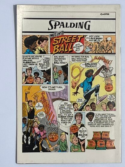 Marvel Premiere #37 (1977) - Image 2