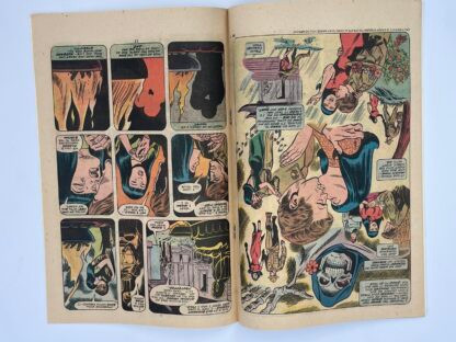 War Is Hell #12 (1975) - Image 3