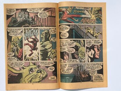 Star Wars #8 (1978) 1st app. of Jaxxon, 1st app. Cloud Riders - Image 3