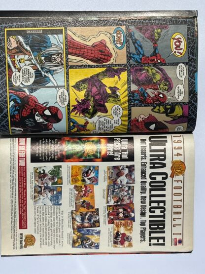 Spider-Man #51 (1994) 1st app. of Ben Reilly - Image 3