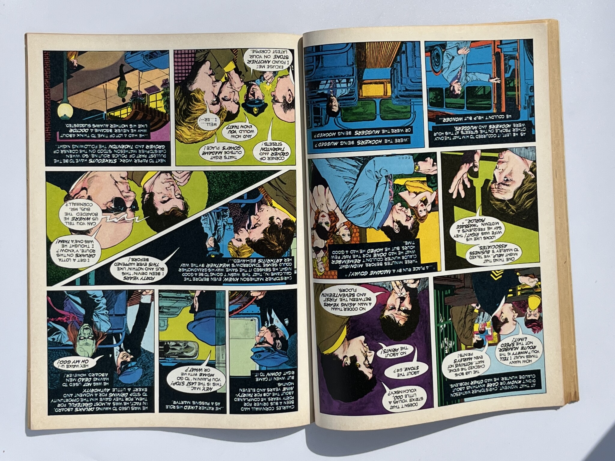 Vampirella #49 (1976) - Rust Belt Comics Online Comic Book Store
