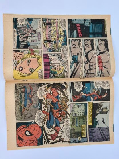 Amazing Spider-Man #239 (1983) 2nd app. Hobgoblin - Image 3