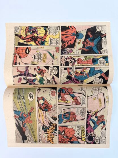 Spectacular Spider-Man #1 (1976) - Image 3