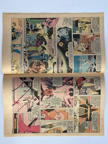 Uncanny X-Men #125 (1979) 1st cameo app. Mutant X (Proteus) - Image 3
