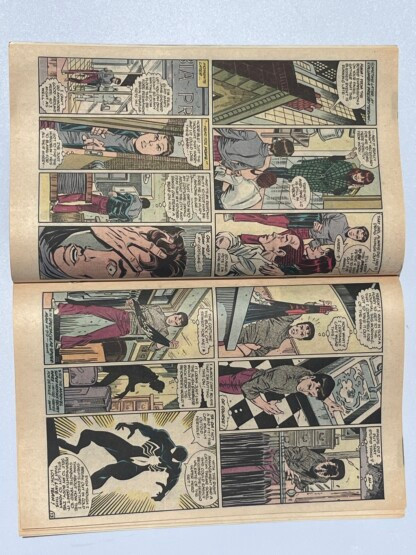 Amazing Spider-Man #263 (1985) 1st app. Normie Osborn - Image 3