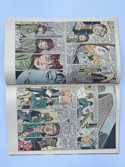 Amazing Spider-Man #275 (1986) Origin of Spider-Man retold - Image 3