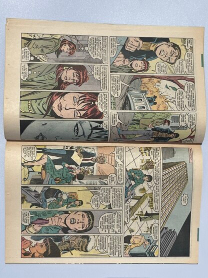 Amazing Spider-Man #275 (1986) Origin of Spider-Man retold - Image 3
