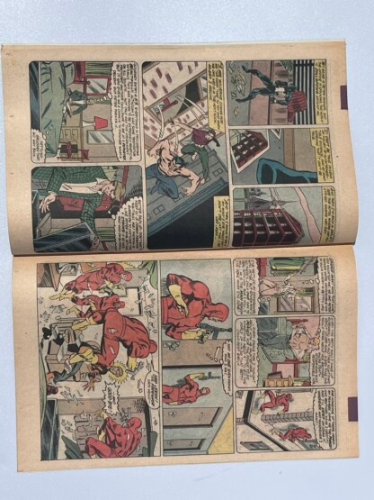 Amazing Spider-Man #289 (1987) 1st app. Hobgoblin (Jason Macendale Jr.) - Image 3