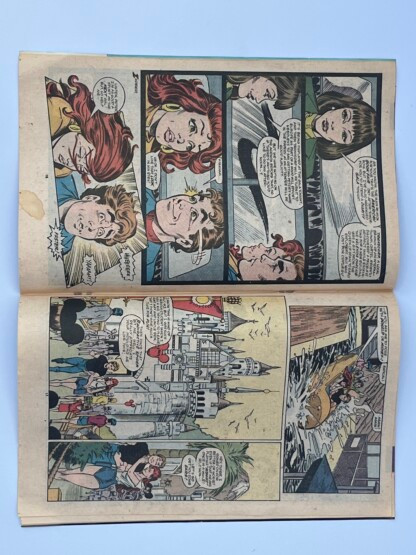Amazing Spider-Man #304 (1988) - Image 3