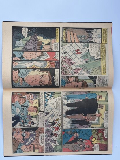 Amazing Spider-Man #307 (1988) Origin Chameleon - Image 3