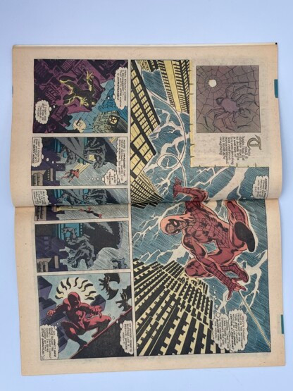 Amazing Spider-Man Annual #14 (1980) - Image 3
