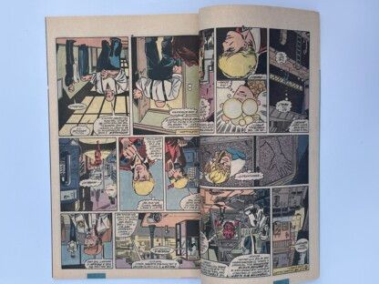 Amazing Spider-Man Annual #22 (1988) 1st app. of Speedball (Robbie Baldwin) - Image 3