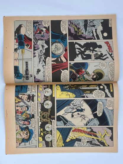 G.I. Joe: A Real American Hero (Marvel) #45 (1985) - Image 3
