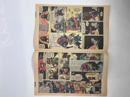 Amazing Spider-Man #231 (1982) - Image 3