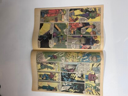 Amazing Spider-Man #253 (1984) 1st app. The Rose (Richard Fisk) - Image 3