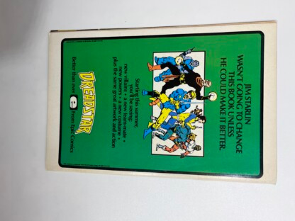 Amazing Spider-Man #257 (1984) 1st app. Hobgoblin (Ned Leeds), 2nd app. Puma - Image 2
