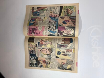Amazing Spider-Man #265 (1985) 1st app. Silver Sable - Image 3
