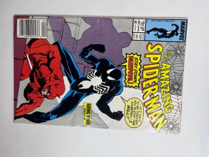 Amazing Spider-Man #287 (1987)