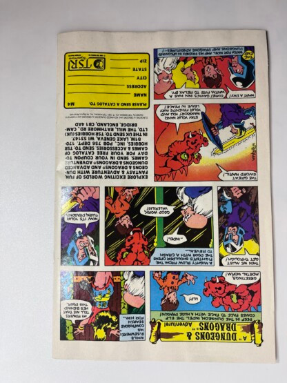 Spectacular Spider-Man #64 (1982) Origin & 1st app. Cloak, Origin & 1st app. Dagger - Image 2