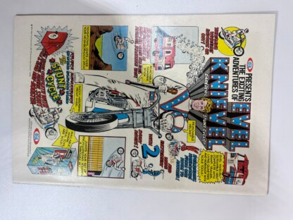 Fantastic Four #142 (1973) 1st app. Darkoth the Demon - Image 2
