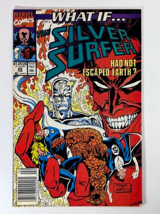 What If #22 (1990)