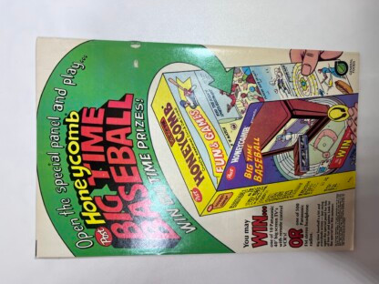 Secret Wars II #5 (1985) 1st app. Boom Boom - Image 2