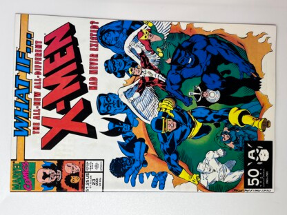 What If #23 (1991)