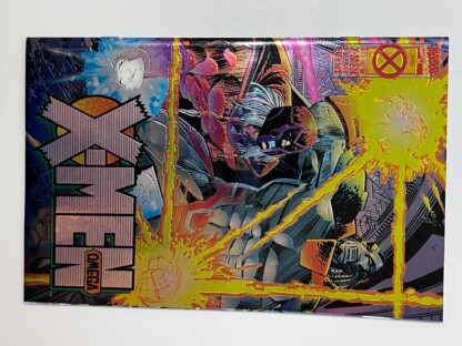 X-Men Omega #1 (1995)