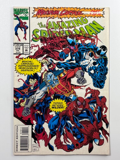 Defenders #152 (1985)