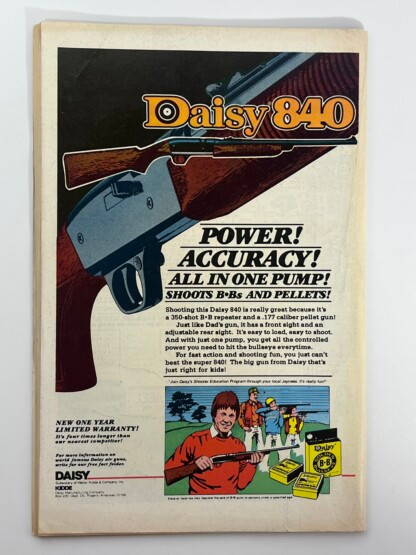 G.I. Combat #222 (1980) - Image 2