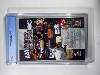 Adventures of Superman #500 CGC 8.0 (1993) 1st app. John Henry, 1st app. Superboy (Conner Kent), 1st app. Cyborg Superman (Hank Henshaw), 1st app. The Eradicator, 1st app. Angora Lapin - Image 2