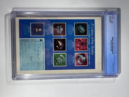 Valley of the Dinosaurs #1 CGC 6.5 (1975) - Image 2