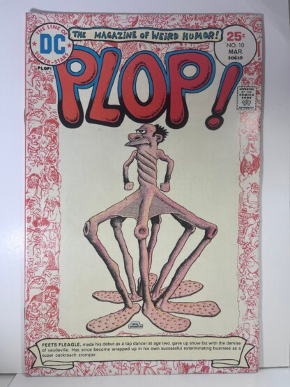 Plop #10 (1975)