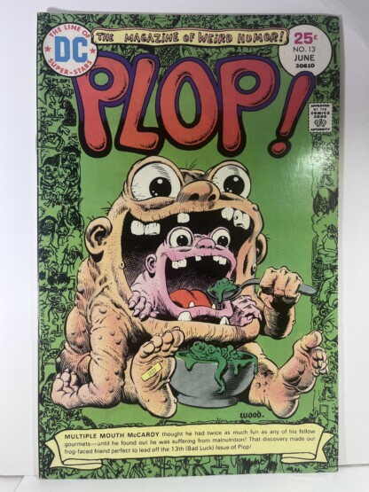 Plop #13 (1975)