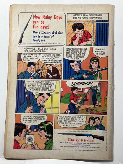 Action Comics #326 (1965) - Image 2