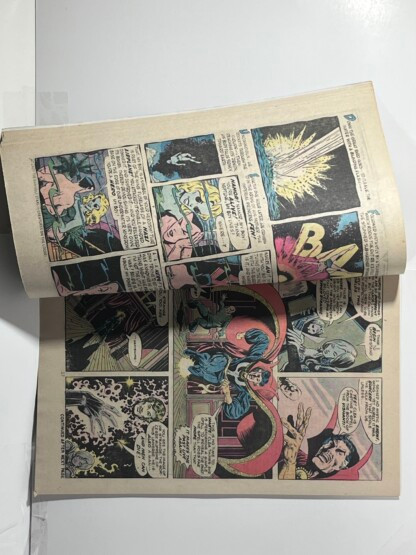 Giant-Size Defenders #1 (1974) 1st Giant-Size Issue - Image 3