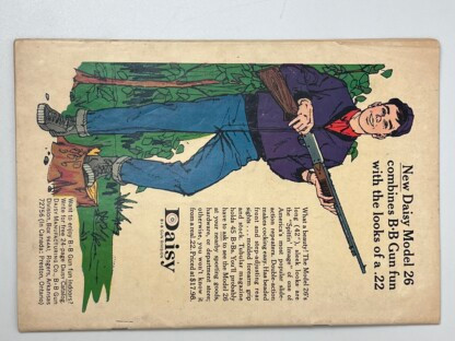 Little Audrey and Melvin #14 (1964) - Image 2