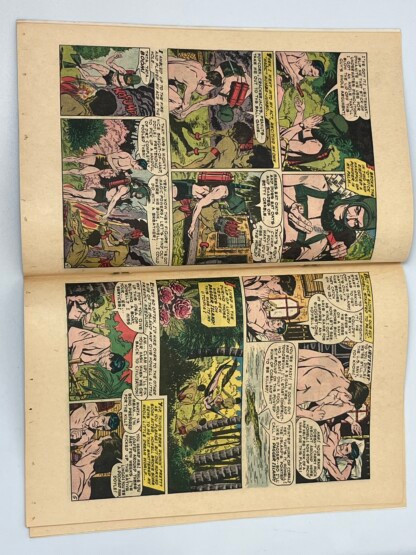 Tales of the Unexpected #104 (1968) - Image 3