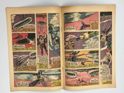 Hawkman #12 (1966) - Image 3