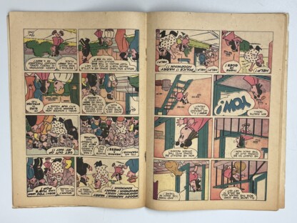 Marge's Little Lulu #64 (1953) - Image 3