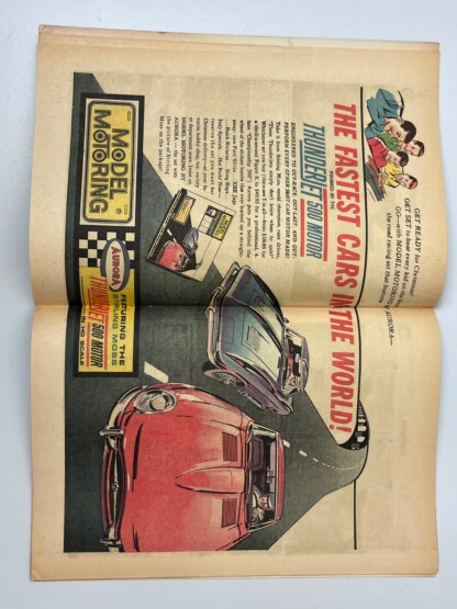 Showcase #48 (1964) - Image 3