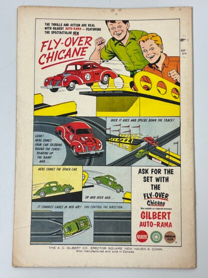 Showcase #48 (1964) - Image 2
