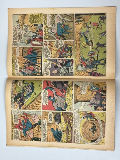 World's Finest Comics #162 (1966) - Image 3